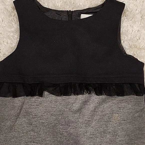 Sweet heart rose dress size 8 kdr2 - Picture 5 of 6